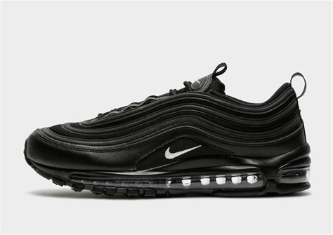 nike 97 air max qs|Air Max 97 all black.